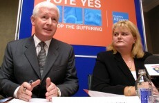 Kerins and Flannery legal threats to Rehab not to reveal finances