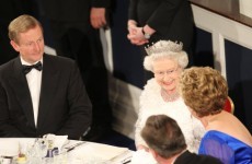 Column: Cardinal Rules (Part 25) On breaking bread with the Queen
