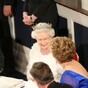 Column: Cardinal Rules (Part 25) On breaking bread with the Queen