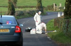 Four to be sentenced over "brutal" feud murder of farm labourer