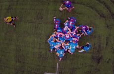 VIDEO: A slick reminder that the grassroots game is the heartbeat of Irish rugby