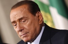 Court to decide if Berlusconi will be placed under house arrest