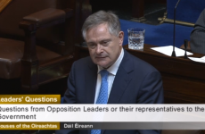 Ambulance service is "failing miserably", Howlin told