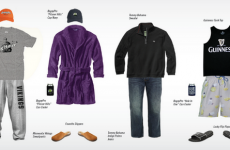 PGA Tour golfer takes 'scripting' of Masters outfits to the next level