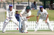 Ireland move one step closer to Test cricket with new competition