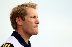 Graham Geraghty returns to Meath panel at aged 38