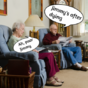 12 things only Irish grandparents love