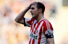 Gus Poyet: Axed O'Shea deserved explanation