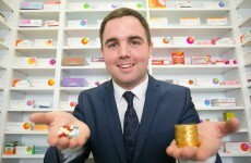 Pharmacy delivery service set up after people stop taking meds due to cost