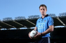 I took encouragement from the likes of Steve Redgrave - Dubs star Kevin Nolan on playing with diabetes