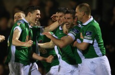 5 reasons why you should be watching the League of Ireland this weekend