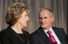 President's husband among Taoiseach's 11 Seanad nominees