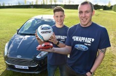 Premier League return on the cards as Dunne reaches 40-game mark for QPR