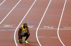 Asafa Powell given 18-month doping ban, says punishment is 'unjust and unfair'