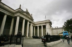 Traffic headaches return: Dublin enters lockdown ahead of Obama visit