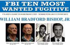 FBI adds 'family annihilator' to Ten Most Wanted list