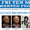 FBI adds 'family annihilator' to Ten Most Wanted list