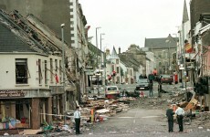 Man charged with Omagh bombing