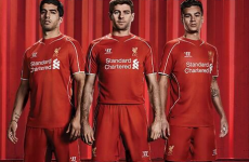 Will this be the home kit of the reigning Premier League champions next season?