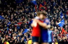 Opinion: Peace in European rugby hits fans in the pocket
