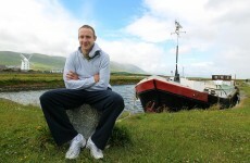 Kerry All-Ireland winner Griffin set for Croke Park return in management with Dingle school