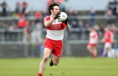 Derry bring back their A-listers with 13 changes for semi-final against Mayo