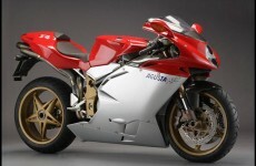Police appeal after rare motorbike worth £45,000 stolen from car park