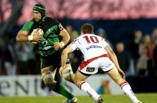 9 reasons to get PUMPED about this weekend's Pro12 action