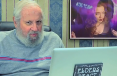 Here's what older people think about that outrageous #selfie song
