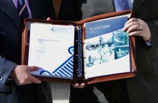 €2 billion budget cuts can be avoided* says ESRI
