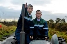 Irish best man makes amazing wedding speech video... inspired by Father Ted