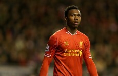 Sturridge: I fell out of love with the game at Chelsea