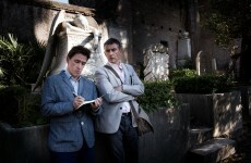 What to watch on TV tonight: Friday