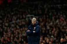 Winterburn: Arsenal huge favourites for FA Cup despite dip in form