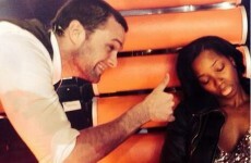 Tweet Sweeper: Which celeb judge fell asleep during The Voice?