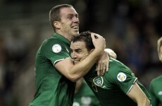 Dunne not ready to retire but looks set to miss Ireland's summer series