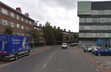 Man in court in connection with Dublin attack