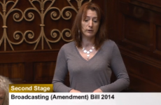 Those with 'deep pockets' control the media - Clare Daly