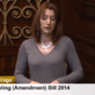 Those with 'deep pockets' control the media - Clare Daly