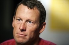 Armstrong provides names in written testimony
