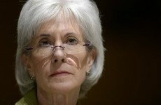Obamacare Health Secretary steps down
