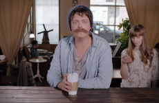 Hipsters Love Coffee perfectly captures the snobs you meet in a cafe