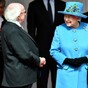 The new normal: State visit solidifies an Anglo-Irish relationship that has changed utterly