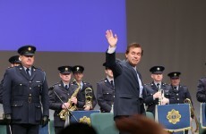 Otherwise engaged: Alan Shatter has decided not to attend this year's AGSI conference