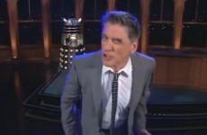 10 wonderful clips that PROVE Craig Ferguson was robbed of the Letterman gig...