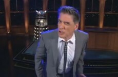 10 wonderful clips that PROVE Craig Ferguson was robbed of the Letterman gig...