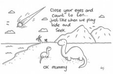We're going to make you cry in 15 simple steps