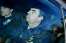 Omagh bombing: Seamus Daly - 43, from Monaghan - charged with 29 counts of murder