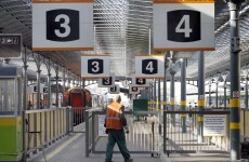 Mulling it over: Labour Court releases its plan to end Irish Rail dispute
