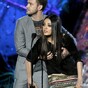 7 of the best (and strangest) moments from MTV Movie Awards gone by